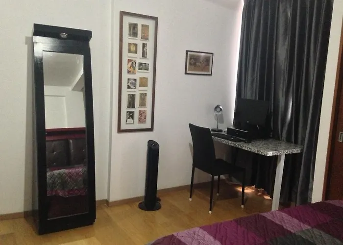 Apartamento Beautiful Downtown Near Zócalo&bellas Artes
