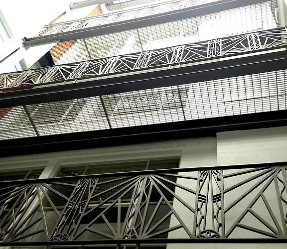 Apartamento Beautiful Downtown Near Zócalo&bellas Artes *